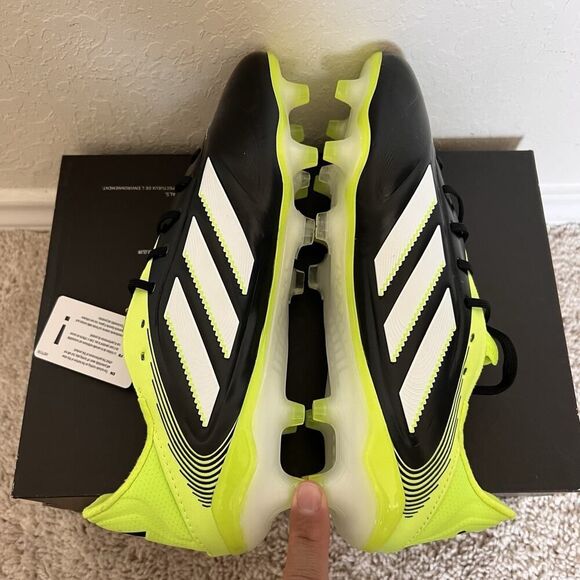 Disney Christmas 2025 Lil Rin Rin Plush Badge Red New